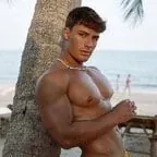 ALPHA JAMES OnlyFans creator with exclusive content
