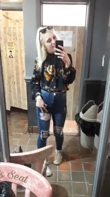 Juicylucy20 OnlyFans creator with fetish content