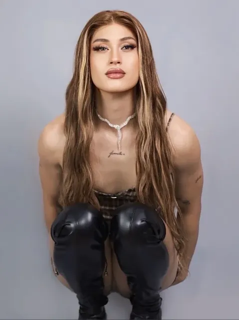 jules bennet OnlyFans hottest girl