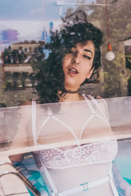 Julha OnlyFans creator with exclusive content