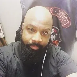 Julian Blaq OnlyFans voice-over actor
