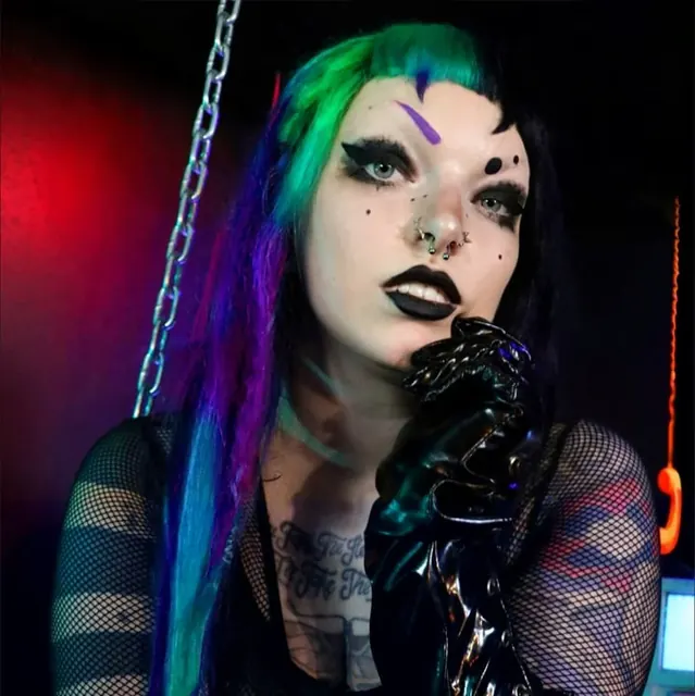 Jupiterdomina OnlyFans Transgender FemDom