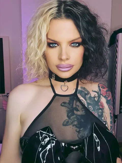 Jupiter OnlyFans Trans Creator with exclusive content