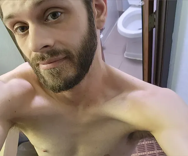 JustinConradFromPornhub OnlyFans male creator