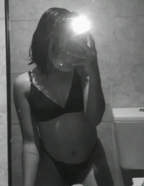 Ju OnlyFans creator with captivating desires