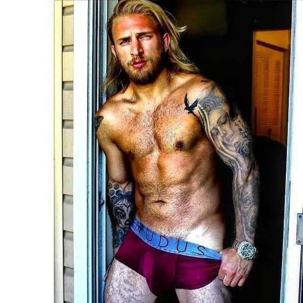 James V. 269 OnlyFans fitness creator
