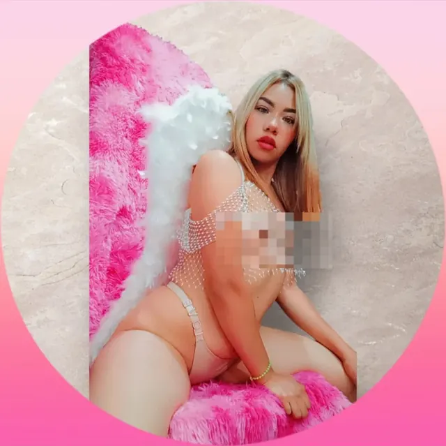 JV LATASHA OnlyFans creator with captivating content