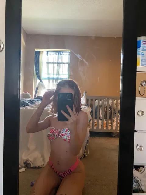 sammi OnlyFans creator with fun content