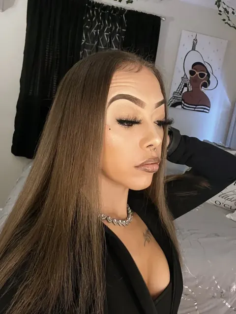 ItsHER OnlyFans profile with unique offerings