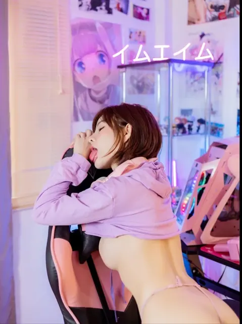 Kaijeaw on OnlyFans with unique content