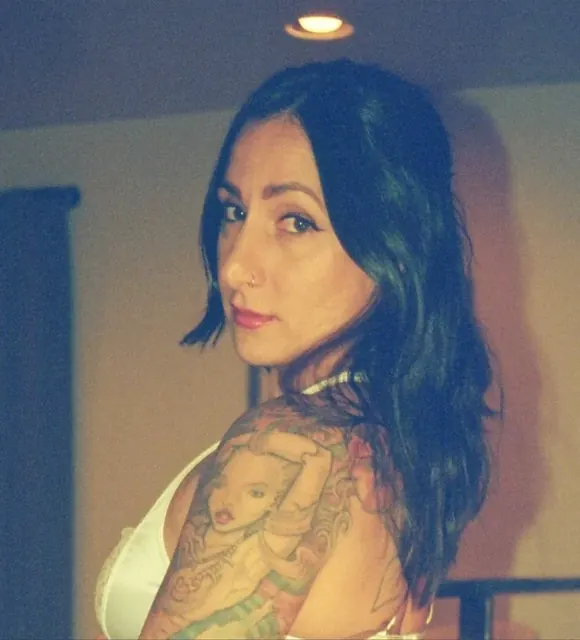Kali Coochies OnlyFans Tattooed Creator