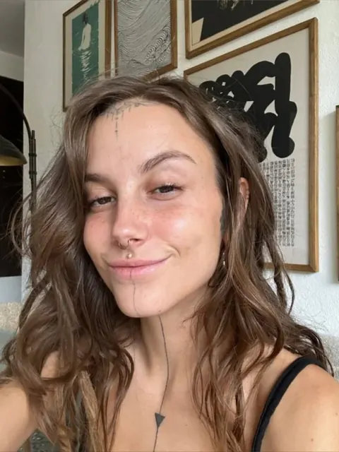 Kaligayatri OnlyFans Tattooed Creator