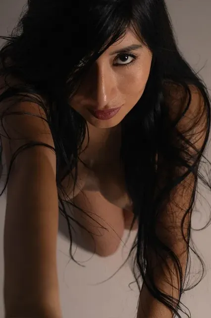 Kaliangela10 OnlyFans Slim Model