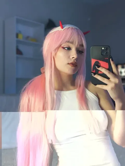 Kamikazenanii OnlyFans profile photo