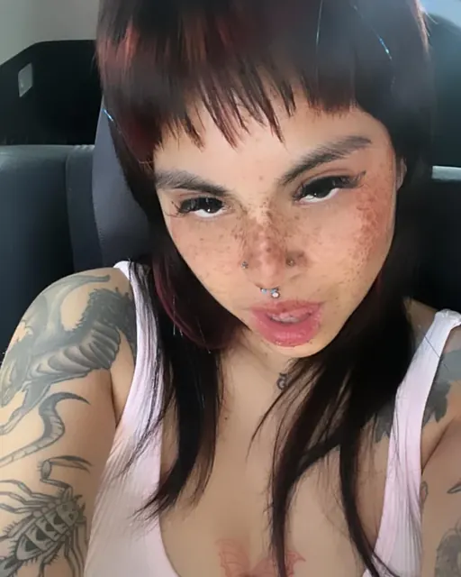 Kanfitinmypussy OnlyFans exclusive creator