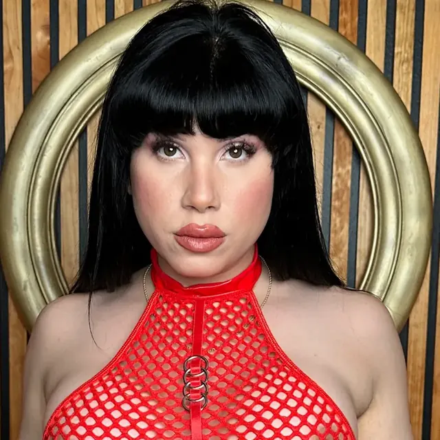 Karabella - BadDommy OnlyFans Dominant Trans Girl