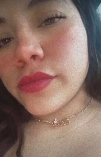 Alexa OnlyFans profile with youthful energy