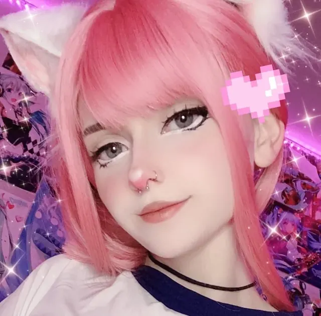 Karro OnlyFans kawaii creator