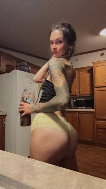 Kashmirr007 OnlyFans slim tattooed creator