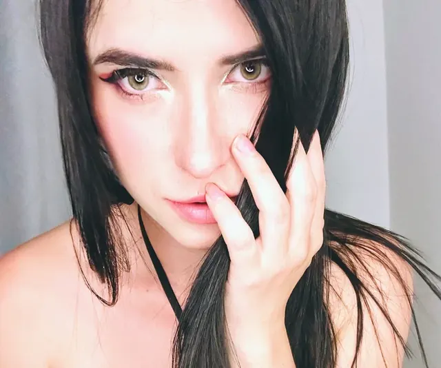 Kassandra OnlyFans creator with lingerie content
