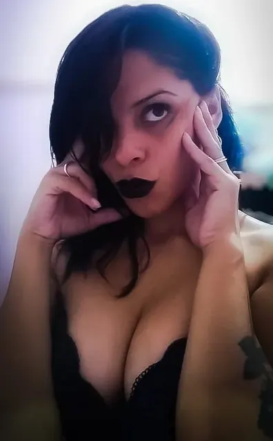 kasy OnlyFans creator from Argentina