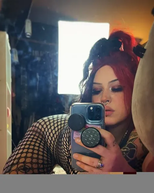 Katahdin OnlyFans alternative kinky sub
