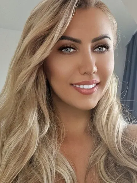 Kate Haven OnlyFans profile with adventurous spirit
