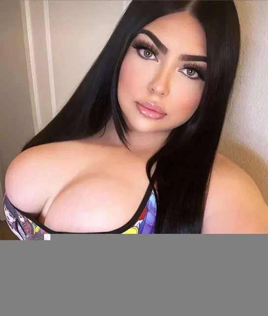 Katestrada OnlyFans virtual girlfriend