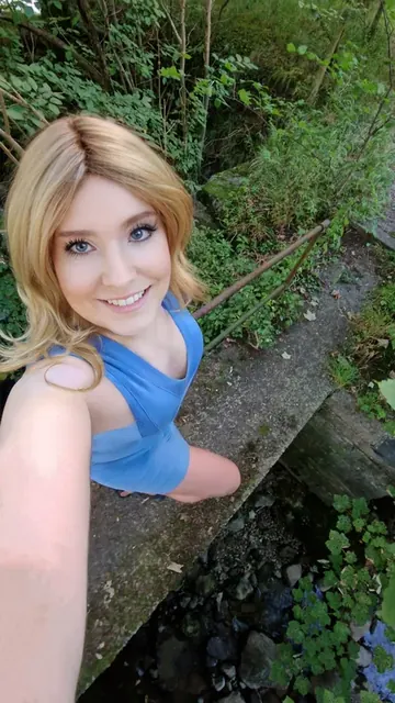 Katieriley OnlyFans creator in sexy outfits