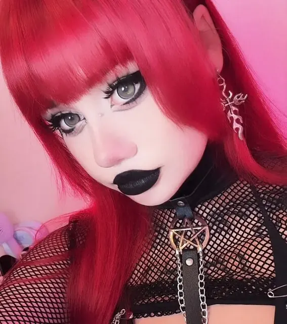 Katsumitori OnlyFans cosplay creator
