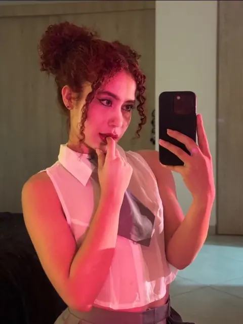 Katya OnlyFans petite gym girl
