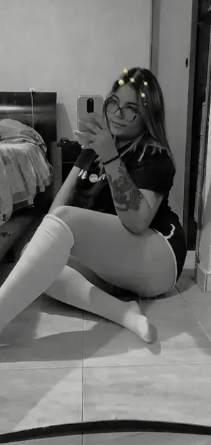Katze 😈 OnlyFans creator with a shy personality