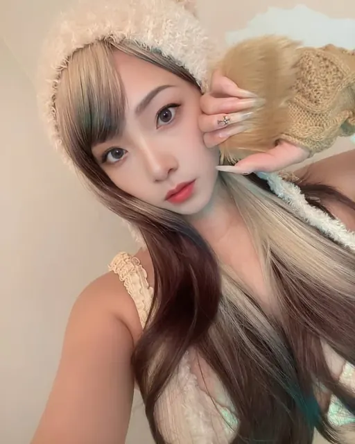 Kaya Yume OnlyFans cute Japanese girlfriend