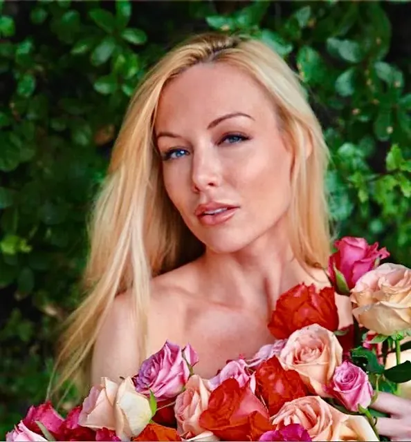 Kayden Kross OnlyFans content creator with stunning visuals.