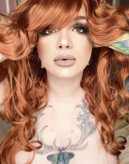 KeighlaNight ;) OnlyFans profile picture - MILF creator