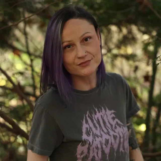 Kellen Rhis OnlyFans Goth Goddess