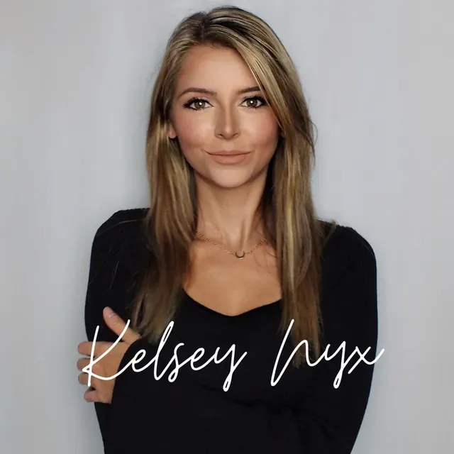 Kelsey Nyx OnlyFans creator with enticing content
