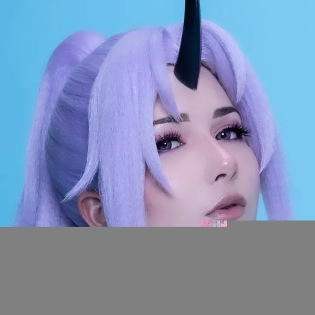 Miss Kem OnlyFans creator waifu