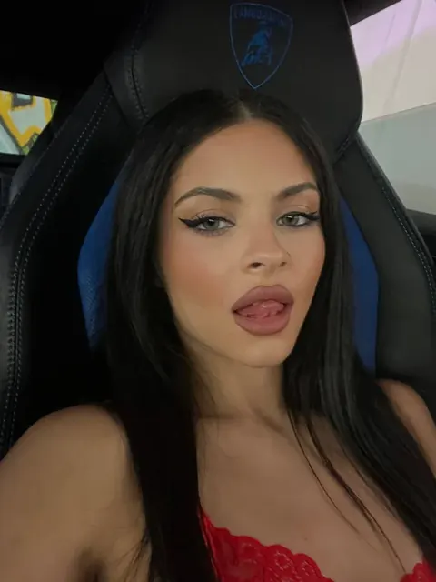 Kendall OnlyFans casual lifestyle creator