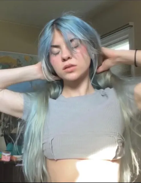 Hi im kenna OnlyFans Slim