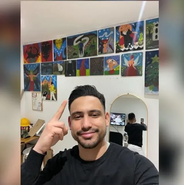 Kenelbi Soto Solis OnlyFans creator with exclusive content