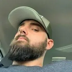 Kentucky.boy93 OnlyFans hairy dad bod