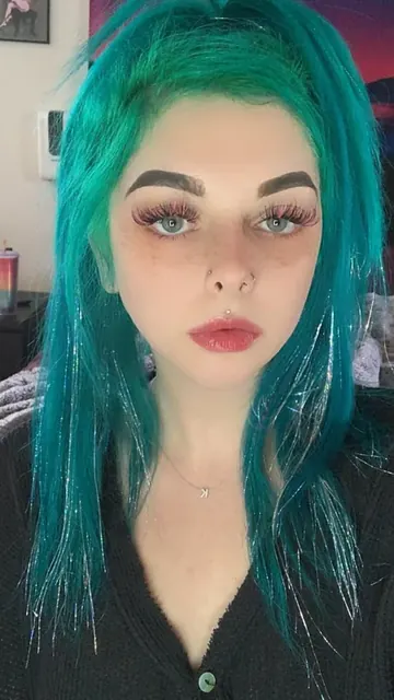 Kenzikitten OnlyFans anime cat girl