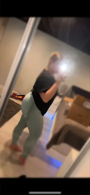 Kesla Lovelyn OnlyFans Big Ass