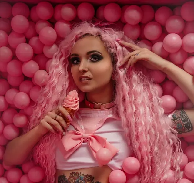 💗𝙆𝙖𝙩𝙮.𝙋𝙞𝙣𝙠𝙑𝙄𝙋💗 OnlyFans alternative creator