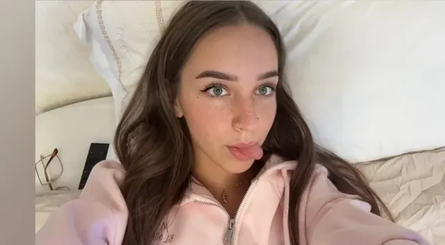 khloe OnlyFans creator with hot content