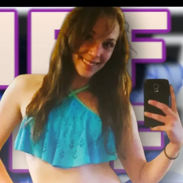 Kiefgoddess OnlyFans Brunette Creator