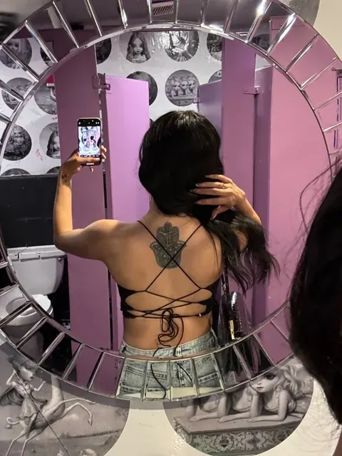 Kiianataylor OnlyFans creator in Tempe AZ