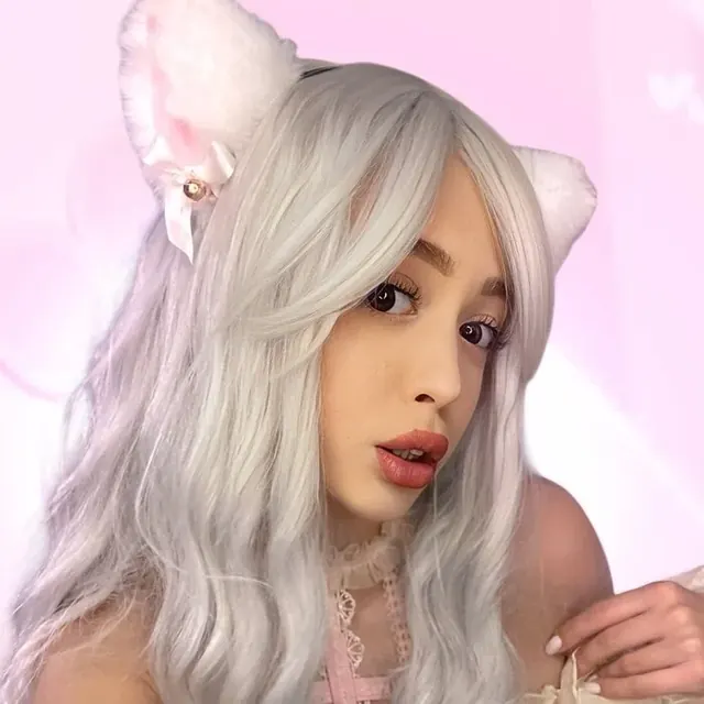 Ki Ki OnlyFans creator with a positive personality