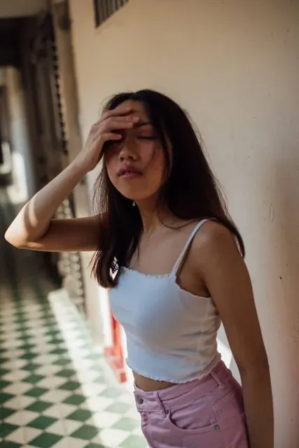 Japanese Kimbyx OnlyFans creator with high-quality content